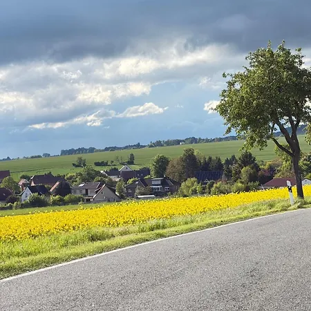 Rs شقة فندقية Schoppenstedt