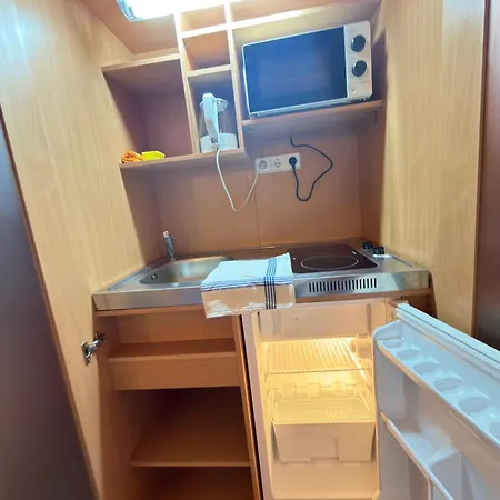 Rs شقة فندقية 3*